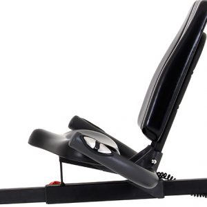 BIKE HORIZONTAL MOVEMENT H3