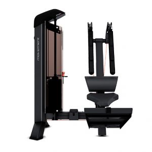 EDGE ABDOMINAL MOVEMENT