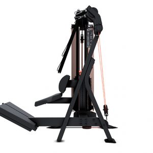 EDGE ABDOMINAL MOVEMENT