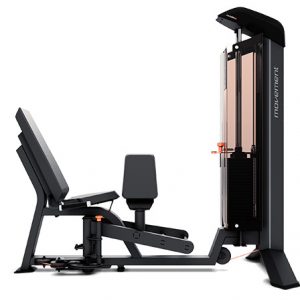 EDGE ADUTOR / ABDUTOR MOVEMENT