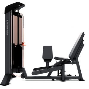 EDGE ADUTOR / ABDUTOR MOVEMENT