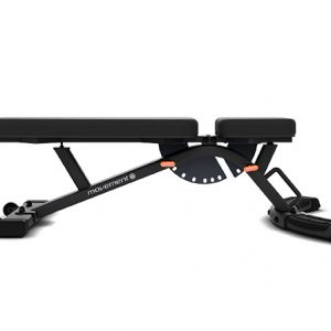 Banco Ajustável MOVEMENT