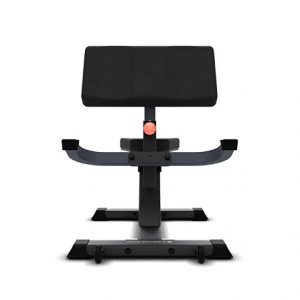 Banco Bíceps MOVEMENT