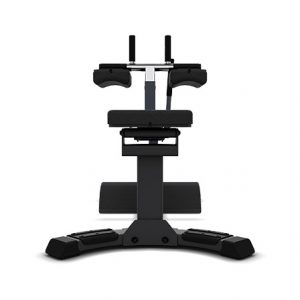 Banco Panturrilha MOVEMENT