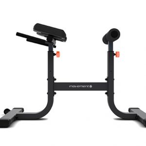 Banco Romano MOVEMENT