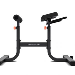 Banco Romano MOVEMENT