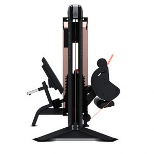 EDGE EXTENSORA MOVEMENT