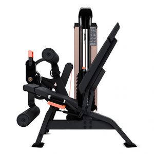 EDGE EXTENSORA / FLEXORA MOVEMENT