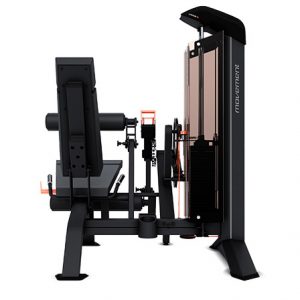 EDGE EXTENSORA / FLEXORA MOVEMENT