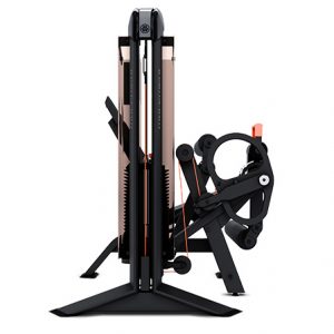 EDGE EXTENSORA / FLEXORA MOVEMENT