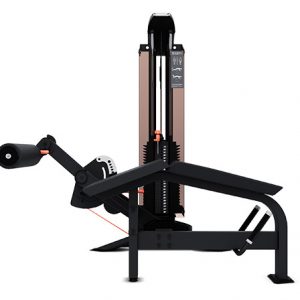 EDGE FLEXORA DEITADA MOVEMENT