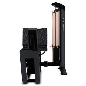 EDGE LEG PRESS MOVEMENT