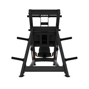 Leg Press 45º MOVEMENT