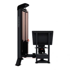 EDGE LEG PRESS COMPACTO MOVEMENT