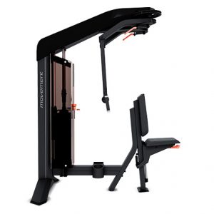 EDGE PECK FLY  REAR DELT MOVEMENT