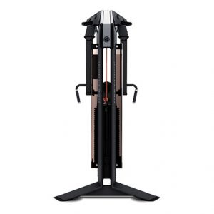 EDGE PECK FLY  REAR DELT MOVEMENT