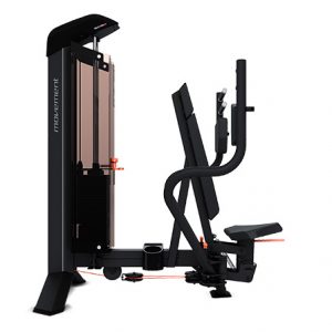 EDGE PEITORAL MOVEMENT