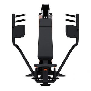 EDGE PEITORAL MOVEMENT