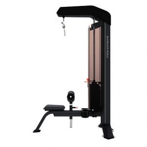 EDGE PUXADA ALTA MOVEMENT