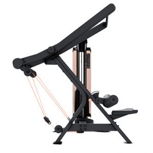 EDGE SHOULDER MOVEMENT