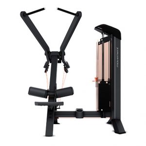 EDGE SHOULDER MOVEMENT