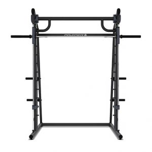SMITH MACHINE MOVEMENT