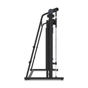 SMITH MACHINE MOVEMENT