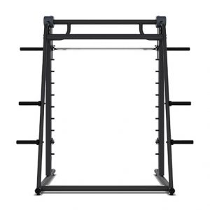 SMITH MACHINE MOVEMENT