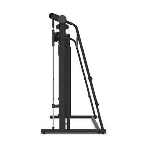 SMITH MACHINE MOVEMENT
