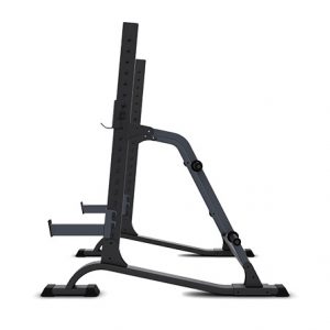 Suporte Agachamento Movement