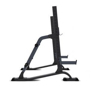 Suporte Agachamento Movement