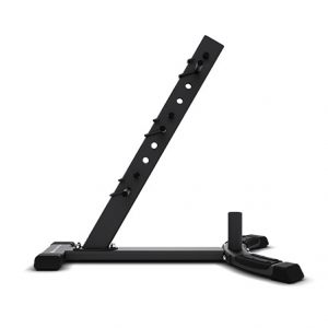 Suporte Anilha Ajustável Movement