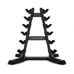 Suporte Halteres Movement