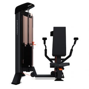 EDGE TRÍCEPS MOVEMENT