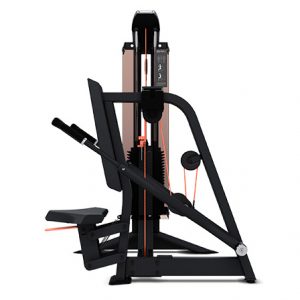 EDGE TRÍCEPS MOVEMENT