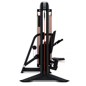 EDGE TRÍCEPS MOVEMENT