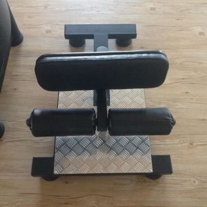 Agachamento Sissy MacSport