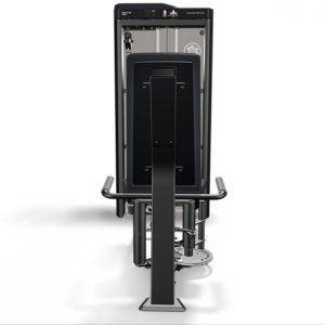 IDEA ABDUTOR MOVEMENT