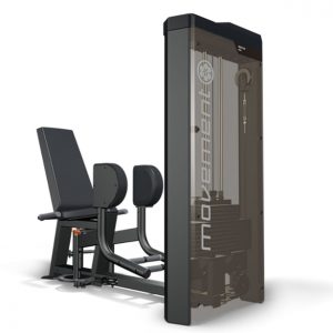 IDEA ABDUTOR MOVEMENT