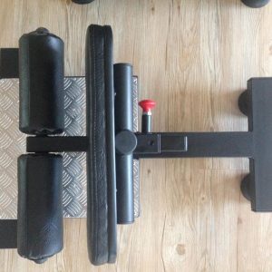 Agachamento Sissy MacSport