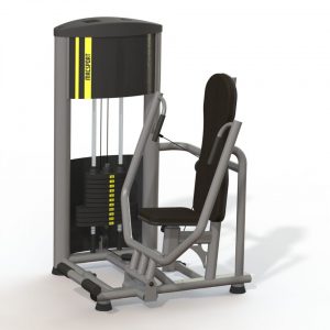 Sigma – Supino Máquina MacSport