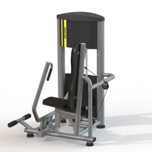 Sigma – Supino Máquina MacSport