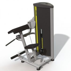 BÍCEPES/TRÍCEPES MAQUINA URANOS