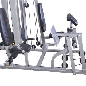 Estação de Musculação – BF 1600 O´NEAL