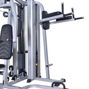 Estação de Musculação – BF 1600 O´NEAL