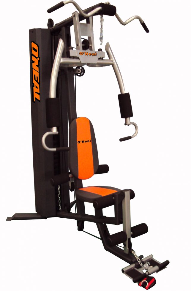 ESTAÇÃO DE MUSCULAÇÃO BF003 O´NEAL