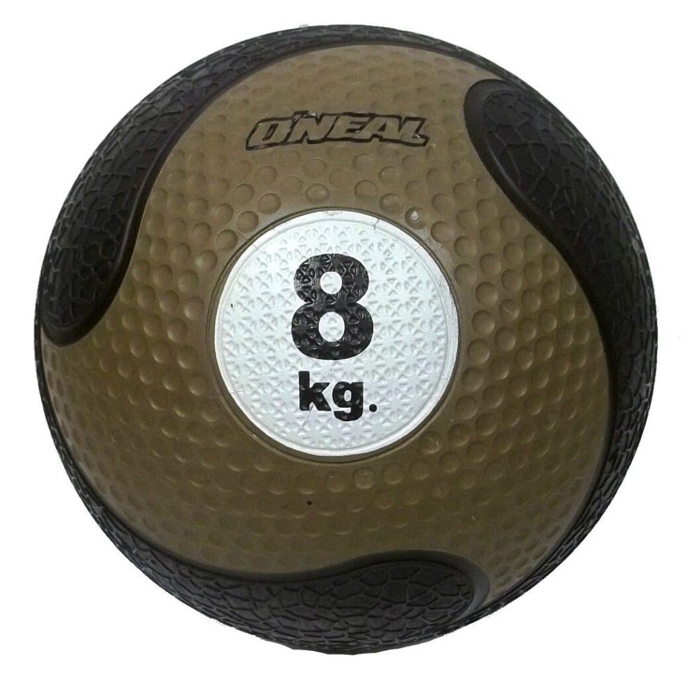 Medicine Ball – 8 kg O´NEAL