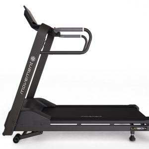 ESTEIRA LX 160I G4 MOVEMENT