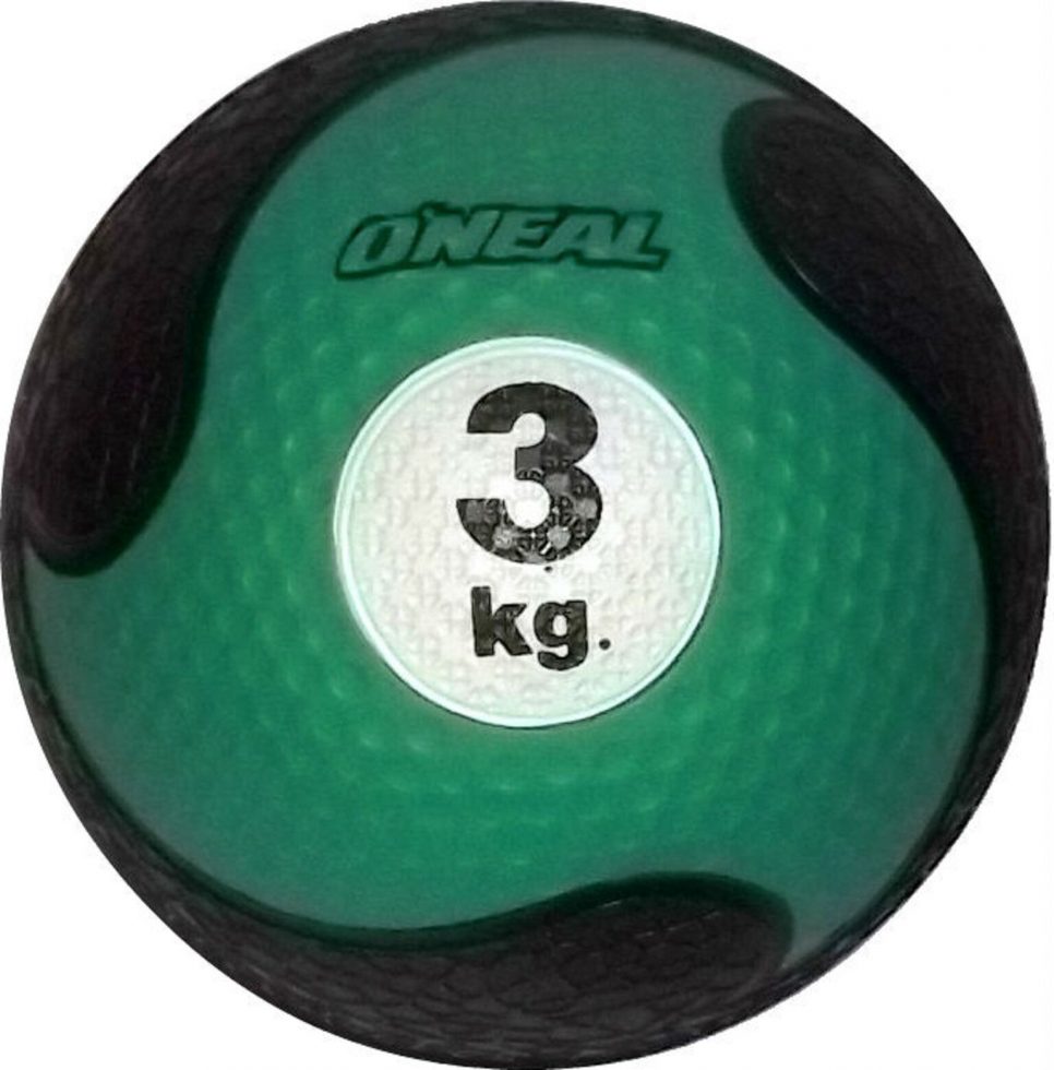 Medicine Ball – 3 kg O´NEAL