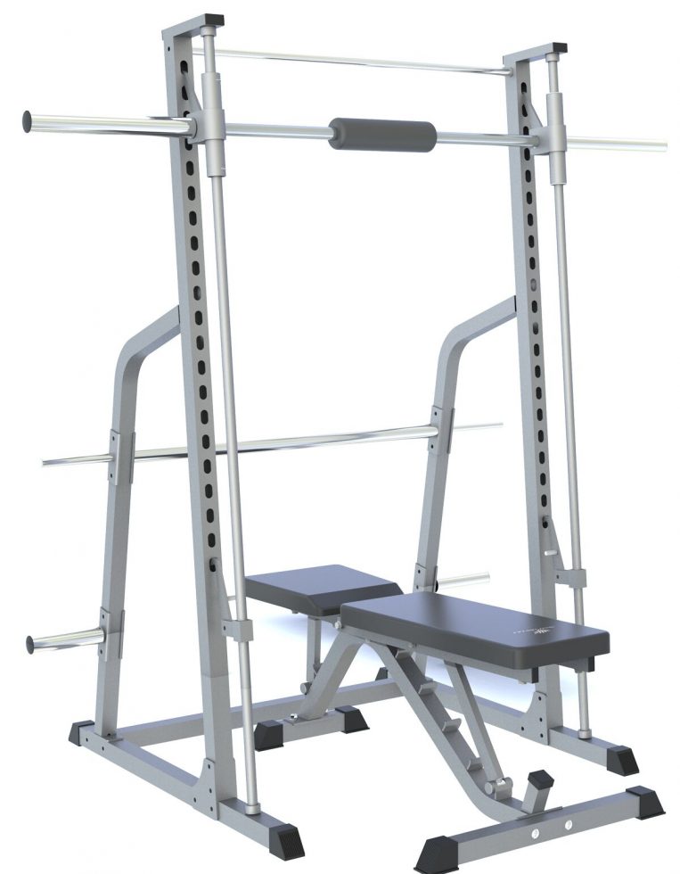 BANCO SUPINO BF 730 O´NEAL